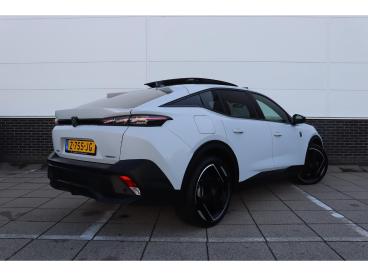 SPOTICAR Peugeot 408 1.6 Hybrid Gt 180 Eat8 * Panoramadak * Focal * Mas Tweedehands - Hatchback Plugin Hybrid Wit - Almere - 1200276887_3