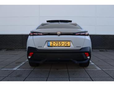 SPOTICAR Peugeot 408 1.6 Hybrid Gt 180 Eat8 * Panoramadak * Focal * Mas Tweedehands - Hatchback Plugin Hybrid Wit - Almere - 1200276887_4