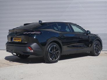 SPOTICAR Peugeot 408 1.6 Hybrid 225 Eat8 Gt Tweedehands - Hatchback Plugin Hybrid Zwart - Alphen Aan Den Rijn - 1200281495_2