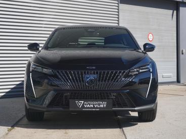 SPOTICAR Peugeot 408 1.6 Hybrid 225 Eat8 Gt Tweedehands - Hatchback Plugin Hybrid Zwart - Alphen Aan Den Rijn - 1200281495_3
