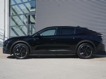 SPOTICAR Peugeot 408 1.6 Hybrid 225 Eat8 Gt Tweedehands - Hatchback Plugin Hybrid Zwart - Alphen Aan Den Rijn - 1200281495_5