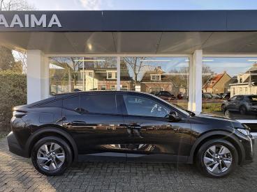 SPOTICAR Peugeot 408 1.2 Hybrid 136 E-dcs6 Allure | Keyless Entry | Ach Tweedehands - Hatchback Hybride Zwart - Leeuwarden - 1200282335_4