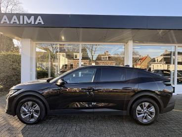 SPOTICAR Peugeot 408 1.2 Hybrid 136 E-dcs6 Allure | Keyless Entry | Ach Tweedehands - Hatchback Hybride Zwart - Leeuwarden - 1200282335_5