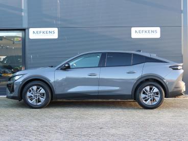 SPOTICAR Peugeot 408 Allure Hybrid 136 Pk Automaat | Camera | Led Kopla Tweedehands - Hatchback Hybride Grijs - Nieuwegein - 1200284108_2