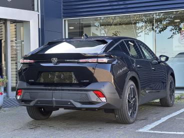 SPOTICAR Peugeot 408 1.6 Hybrid 225 Eat8 Allure Avantage | Rondomcamera Tweedehands - Hatchback Plugin Hybrid Zwart - Emmeloord - 1200284561_2