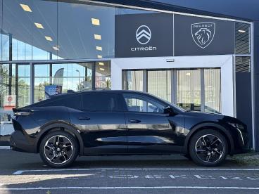 SPOTICAR Peugeot 408 1.6 Hybrid 225 Eat8 Allure Avantage | Rondomcamera Tweedehands - Hatchback Plugin Hybrid Zwart - Emmeloord - 1200284561_3