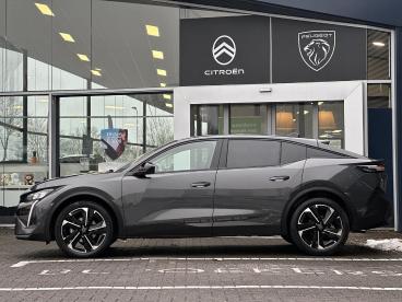 SPOTICAR Peugeot 408 1.2 Puretech Allure Pack 130 Eat8 | Stoelverwarmin Tweedehands - Hatchback Benzine Grijs - Emmeloord - 1200285116_4