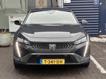 SPOTICAR Peugeot 408 1.2 Puretech Allure Pack 130 Eat8 | Stoelverwarmin Tweedehands - Hatchback Benzine Grijs - Emmeloord - 1200285116_5