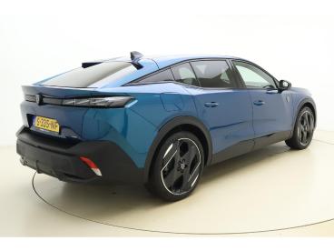 SPOTICAR Peugeot 408 1.6 Hybrid Gt 225pk Eat8 First Edition | Adaptive Tweedehands - Hatchback Plugin Hybrid Blauw - Drachten - 1200285250_2