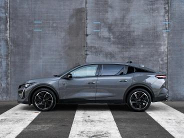 SPOTICAR Peugeot 408 Gt 1.2 Hybrid 145pk Automaat 19''lm | Pdc + Cam. | Tweedehands - Hatchback Hybride Grijs - Sittard - 1200285323_3