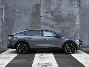 SPOTICAR Peugeot 408 Gt 1.2 Hybrid 145pk Automaat 19''lm | Pdc + Cam. | Tweedehands - Hatchback Hybride Grijs - Sittard - 1200285323_4