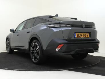 SPOTICAR Peugeot 408 1.2 Hybrid 145 E-dcs6 Allure | Full Map Navi | Cam Tweedehands - Hatchback Hybride Grijs - Bergschenhoek - 1200285571_4