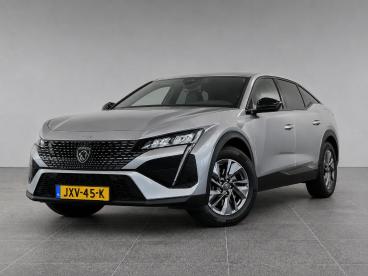 SPOTICAR Peugeot 408 Allure Pack 1.6 Hybrid Phev 180pk E-eat8 | I-toggl Tweedehands - Hatchback Plugin Hybrid Grijs - Alblasserdam - 1200287380_1