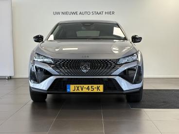 SPOTICAR Peugeot 408 Allure Pack 1.6 Hybrid Phev 180pk E-eat8 | I-toggl Tweedehands - Hatchback Plugin Hybrid Grijs - Alblasserdam - 1200287380_2