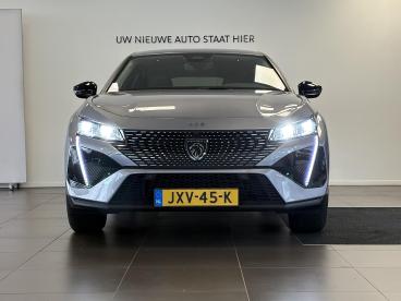 SPOTICAR Peugeot 408 Allure Pack 1.6 Hybrid Phev 180pk E-eat8 | I-toggl Tweedehands - Hatchback Plugin Hybrid Grijs - Alblasserdam - 1200287380_3