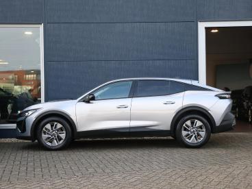 SPOTICAR Peugeot 408 1.2 Hybrid 145pk E-dcs6 Allure 1ste Eigenaar | Par Tweedehands - Hatchback Hybride Grijs - Nijkerk - 1200288004_2