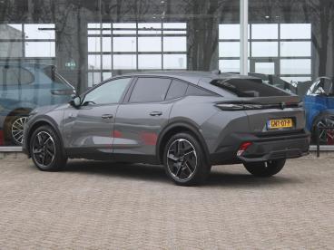 SPOTICAR Peugeot 408 Hybrid 145 E-dcs6 Gt Alcantara Executive Tweedehands - Hatchback Hybride Grijs - Culemborg - 1200288644_2