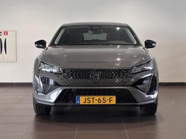 SPOTICAR Peugeot 408 Allure Avantage 1.6 Hybrid Phev 225pk E-eat8 | I-t Tweedehands - Hatchback Plugin Hybrid Grijs - Dordrecht - 1200288789_3