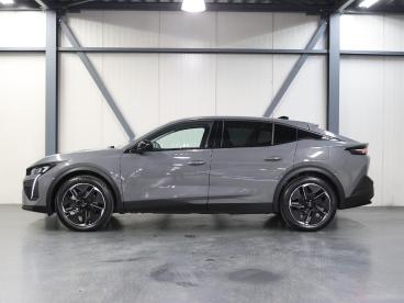 SPOTICAR Peugeot 408 1.6 Hybrid 225pk Eat8 Allure Avantage | 1ste Eigen Tweedehands - Hatchback Plugin Hybrid Grijs - Amersfoort - 1200288982_2