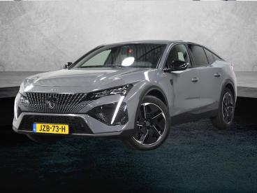 SPOTICAR Peugeot 408 1.6 Plug-in Hybrid 225pk Eat8 Gt | 1ste Eigenaar | Tweedehands - Hatchback Plugin Hybrid Grijs - Amersfoort - 1200288987_1