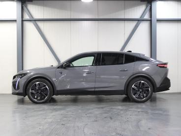 SPOTICAR Peugeot 408 1.6 Plug-in Hybrid 225pk Eat8 Gt | 1ste Eigenaar | Tweedehands - Hatchback Plugin Hybrid Grijs - Amersfoort - 1200288987_2