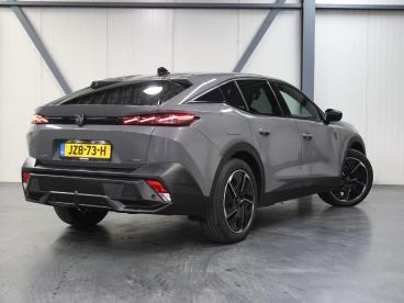 SPOTICAR Peugeot 408 1.6 Plug-in Hybrid 225pk Eat8 Gt | 1ste Eigenaar | Tweedehands - Hatchback Plugin Hybrid Grijs - Amersfoort - 1200288987_3