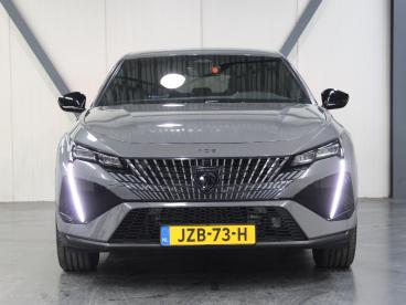 SPOTICAR Peugeot 408 1.6 Plug-in Hybrid 225pk Eat8 Gt | 1ste Eigenaar | Tweedehands - Hatchback Plugin Hybrid Grijs - Amersfoort - 1200288987_4
