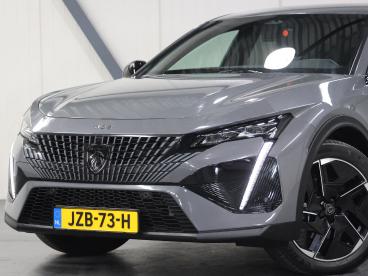 SPOTICAR Peugeot 408 1.6 Plug-in Hybrid 225pk Eat8 Gt | 1ste Eigenaar | Tweedehands - Hatchback Plugin Hybrid Grijs - Amersfoort - 1200288987_5