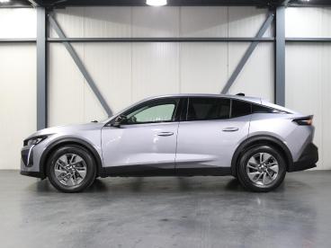 SPOTICAR Peugeot 408 1.2 145pk Hybrid E-dcs6 Allure | 1ste Eigenaar | A Tweedehands - Hatchback Hybride Grijs - Amersfoort - 1200288989_2