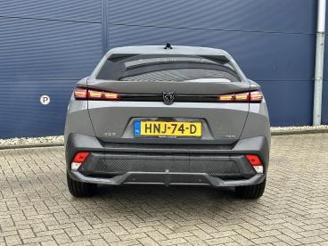 SPOTICAR Peugeot 408 1.6 Plug-in Hybrid 180pk E-eat8 Allure | Navigatie Tweedehands - Hatchback Plugin Hybrid Grijs - Nijmegen - 1200290520_5
