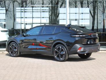 SPOTICAR Peugeot 408 Hybrid 145 E-dcs6 Allure Voorraad Korting Tweedehands - Hatchback Hybride Zwart - Culemborg - 1200291307_2