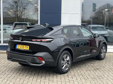 SPOTICAR Peugeot 408 1.2 Allure 130pk Automaat | Camera | Apple/android Tweedehands - Hatchback Benzine Zwart - Arnhem - 1200291816_5