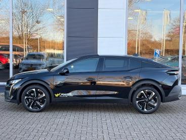 SPOTICAR Peugeot 408 1.2 Hybrid 145pk E-dcs6 Allure | Automaat | Cruise Tweedehands - Hatchback Hybride Zwart - Arnhem - 1200291829_3