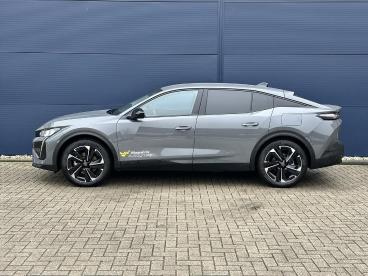 SPOTICAR Peugeot 408 1.6 Plug-in Hybrid 180pk E-eat8 Allure | Navigatie Tweedehands - Hatchback Plugin Hybrid Grijs - Nijmegen - 1200292165_3
