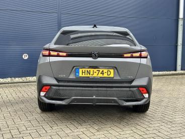SPOTICAR Peugeot 408 1.6 Plug-in Hybrid 180pk E-eat8 Allure | Navigatie Tweedehands - Hatchback Plugin Hybrid Grijs - Nijmegen - 1200292165_5
