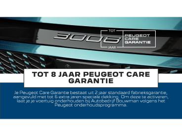 SPOTICAR Peugeot 408 Gt Hybrid 145pk E-dcs6 Automaat, Rijklaarprijs, Na Tweedehands - Hatchback Hybride Wit - Ommen - 1200292370_2