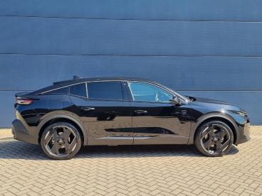 SPOTICAR Peugeot 408 1.6 Gt Exclusive Plug-in Hybrid 240 | Navigatie | Tweedehands - Hatchback Hybride Zwart - Doetinchem - 1200292682_4