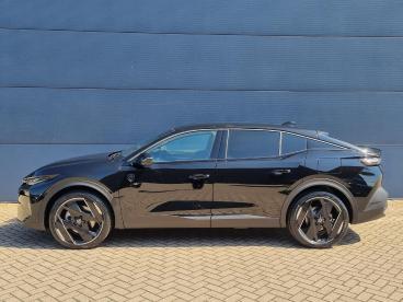 SPOTICAR Peugeot 408 1.6 Gt Exclusive Plug-in Hybrid 240 | Navigatie | Tweedehands - Hatchback Hybride Zwart - Doetinchem - 1200292682_5