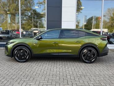 SPOTICAR Peugeot 408 1.6 Gt Exclusive Plug-in Hybrid 240 Navigatie | Ca Tweedehands - Hatchback Hybride Groen - Arnhem - 1200293730_5