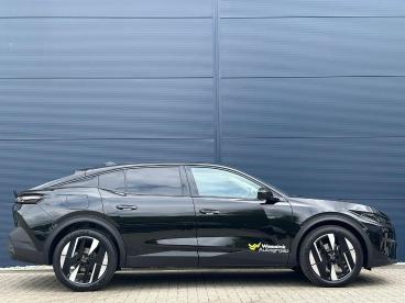 SPOTICAR Peugeot 408 1.2 Allure Hybrid 145 | Navigatie | 360 Camera | A Tweedehands - Hatchback Hybride Zwart - Nijmegen - 1200293781_4