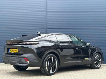 SPOTICAR Peugeot 408 1.2 Allure Hybrid 145 | Navigatie | 360 Camera | A Tweedehands - Hatchback Hybride Zwart - Nijmegen - 1200293781_5