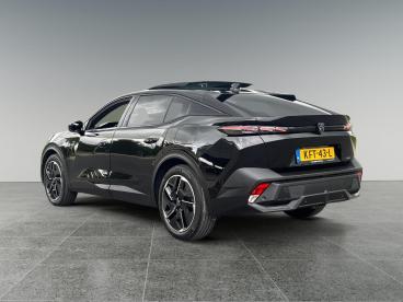 SPOTICAR Peugeot 408  Tweedehands - Hatchback Plugin Hybrid Zwart - Dordrecht - 1200293944_3
