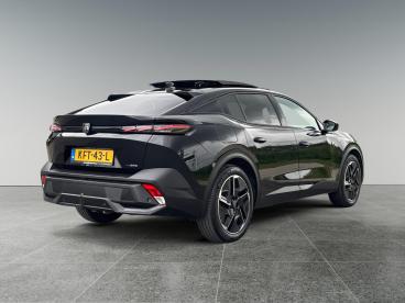 SPOTICAR Peugeot 408  Tweedehands - Hatchback Plugin Hybrid Zwart - Dordrecht - 1200293944_5
