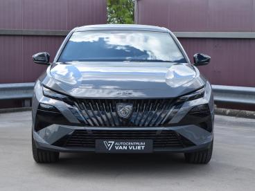 SPOTICAR Peugeot 408 1.6 Gt Exclusive Plug-in Hybrid 240 | Schuif / Kan Tweedehands - Hatchback Hybride Grijs - Alphen Aan Den Rijn - 1200294042_4
