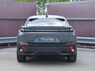 SPOTICAR Peugeot 408 1.6 Gt Exclusive Plug-in Hybrid 240 | Schuif / Kan Tweedehands - Hatchback Hybride Grijs - Alphen Aan Den Rijn - 1200294042_5