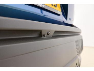 SPOTICAR Peugeot 408 1.6 Hybrid Gt | Elektr. Achterklep | Agr Comfortst Tweedehands - Hatchback Plugin Hybrid Blauw - Leeuwarden - 1200294055_3