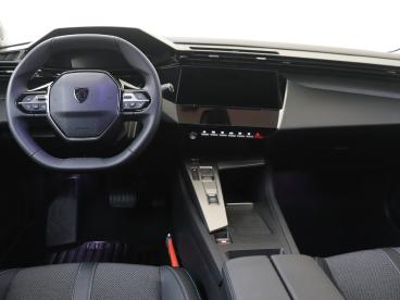 SPOTICAR Peugeot 408 1.2 Hybrid 145 E-dcs6 Allure | Wireless Carplay | Tweedehands - Hatchback Hybride Wit - Bergschenhoek - 1200294149_5