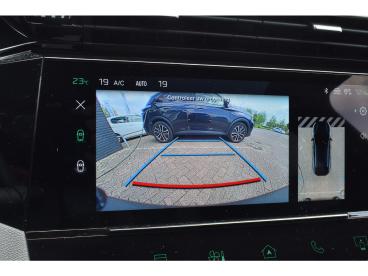 SPOTICAR Peugeot 408 Hybrid 145 E-dcs6 Allure .| Automaat | Carplay | N Tweedehands - Hatchback Hybride Grijs - Waalwijk - 1200294359_5