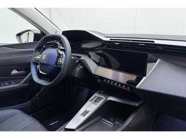 SPOTICAR Peugeot 408 1.2 Hybrid 145 E-dcs6 Allure | Achteruitrijcamera Tweedehands - Hatchback Hybride Zwart - Leeuwarden - 1200294928_3