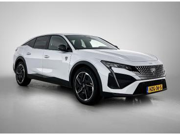 SPOTICAR Peugeot 408 1.2 Hybrid 145pk Gt Automaat | 360 Vision & Drive Tweedehands - Hatchback Hybride Wit - Eindhoven - 1200295249_2